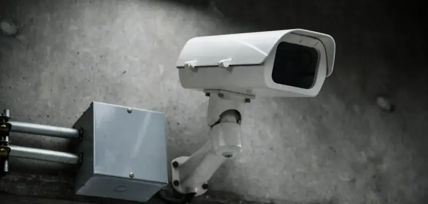 IP-AHD Kamera Sistem Kurulumu